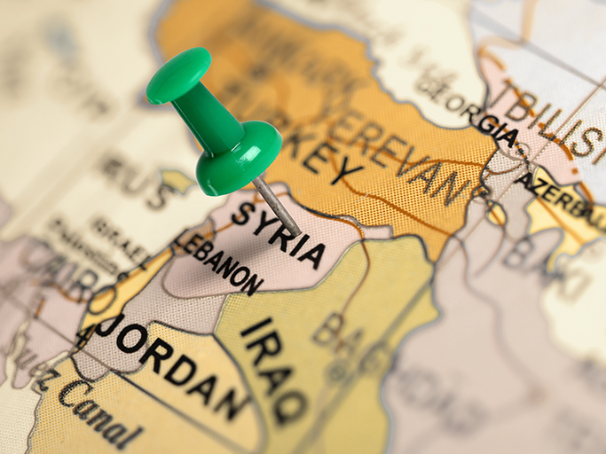 syrian breast cancer