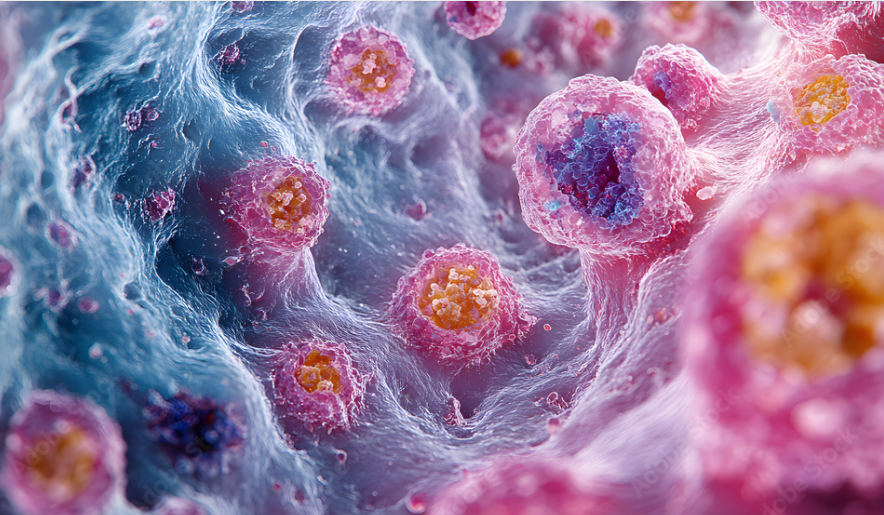 Nasopharyngeal cancer